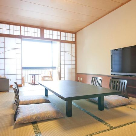 Hotel Kikunoya Hatsukaichi Zewnętrze zdjęcie