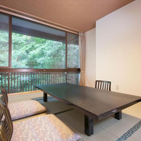 Hotel Kikunoya Hatsukaichi Zewnętrze zdjęcie
