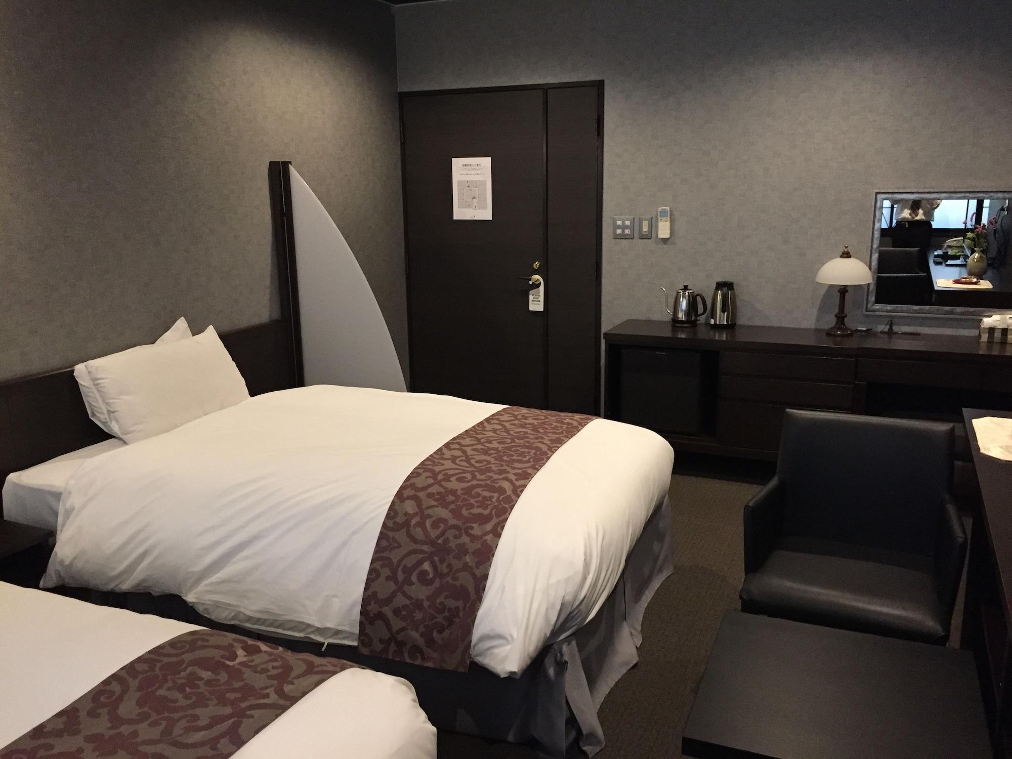 Hotel Kikunoya Hatsukaichi Zewnętrze zdjęcie