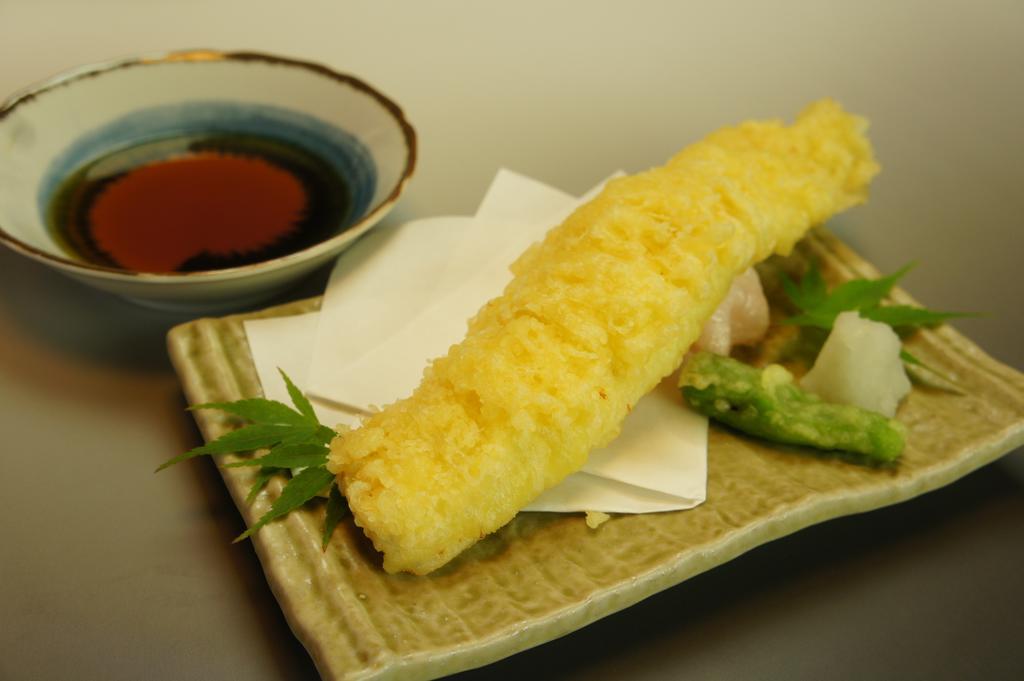 Hotel Kikunoya Hatsukaichi Zewnętrze zdjęcie