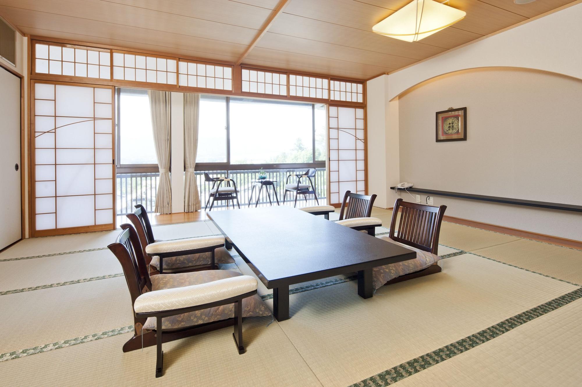 Hotel Kikunoya Hatsukaichi Zewnętrze zdjęcie