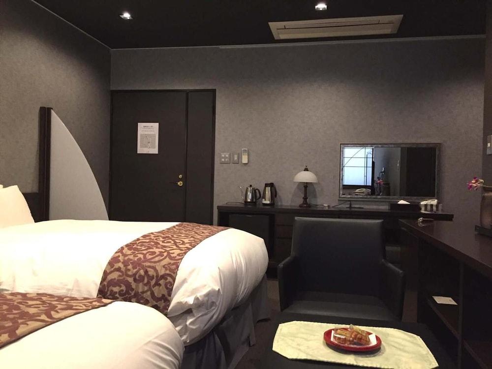 Hotel Kikunoya Hatsukaichi Zewnętrze zdjęcie