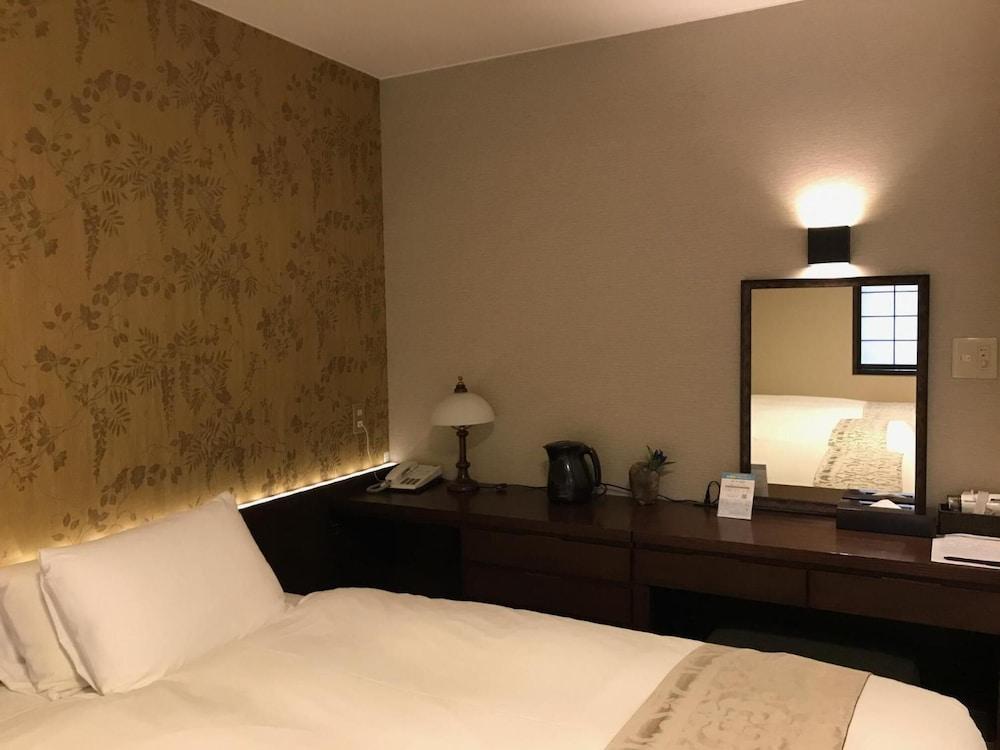 Hotel Kikunoya Hatsukaichi Zewnętrze zdjęcie