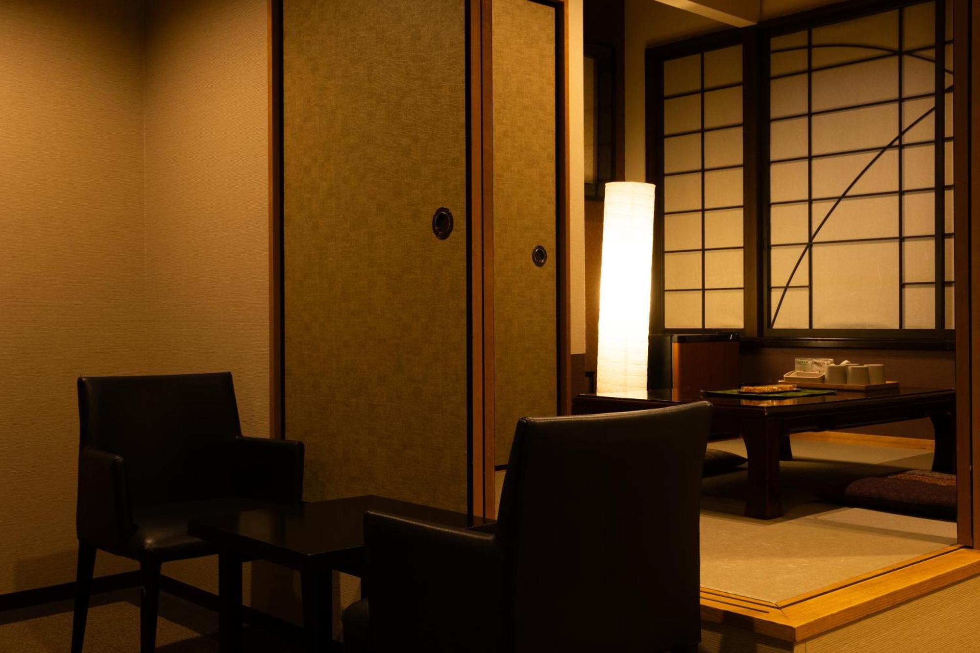 Hotel Kikunoya Hatsukaichi Zewnętrze zdjęcie