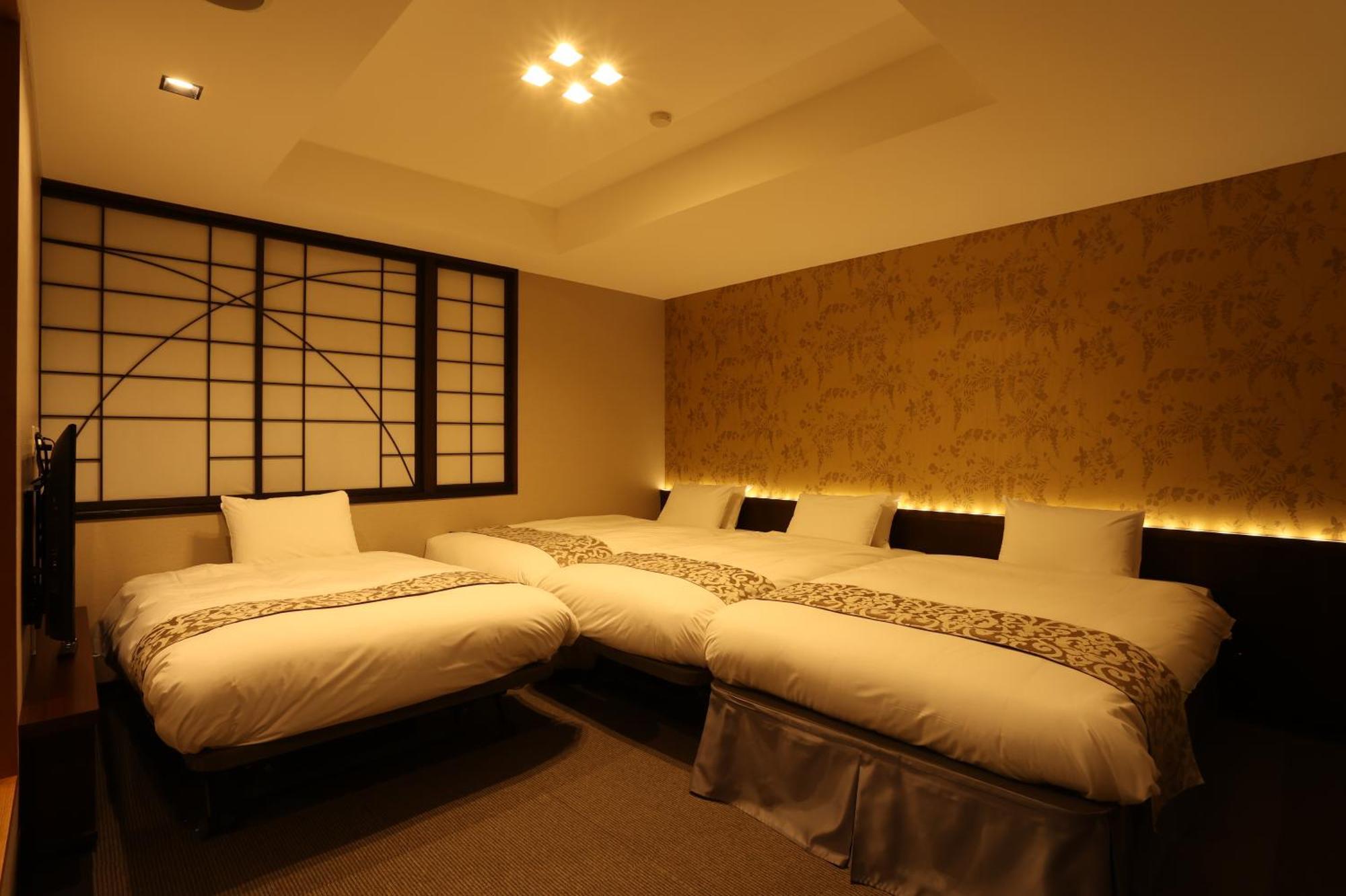 Hotel Kikunoya Hatsukaichi Zewnętrze zdjęcie