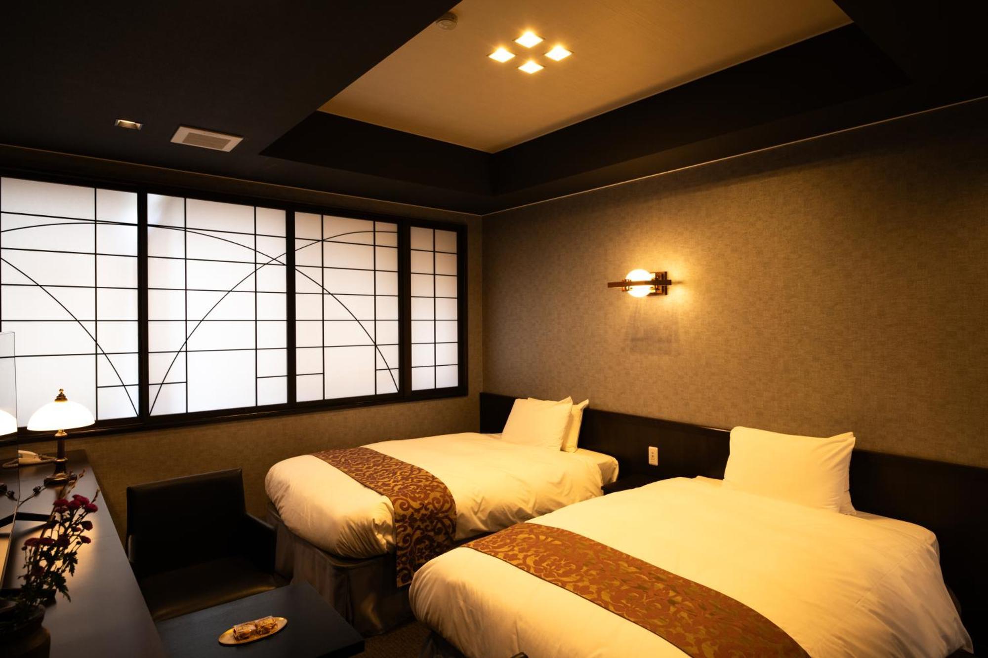 Hotel Kikunoya Hatsukaichi Zewnętrze zdjęcie