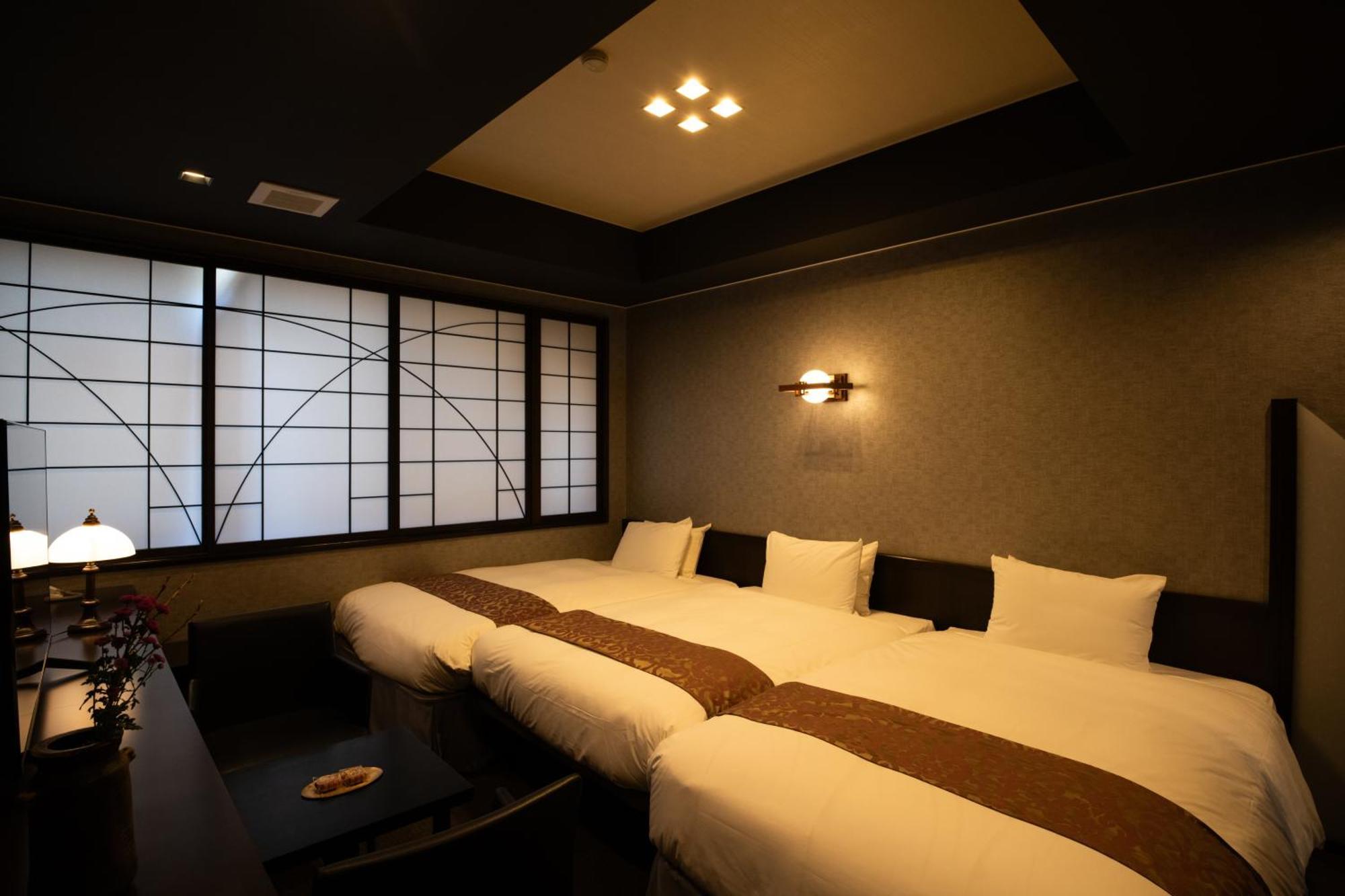 Hotel Kikunoya Hatsukaichi Zewnętrze zdjęcie