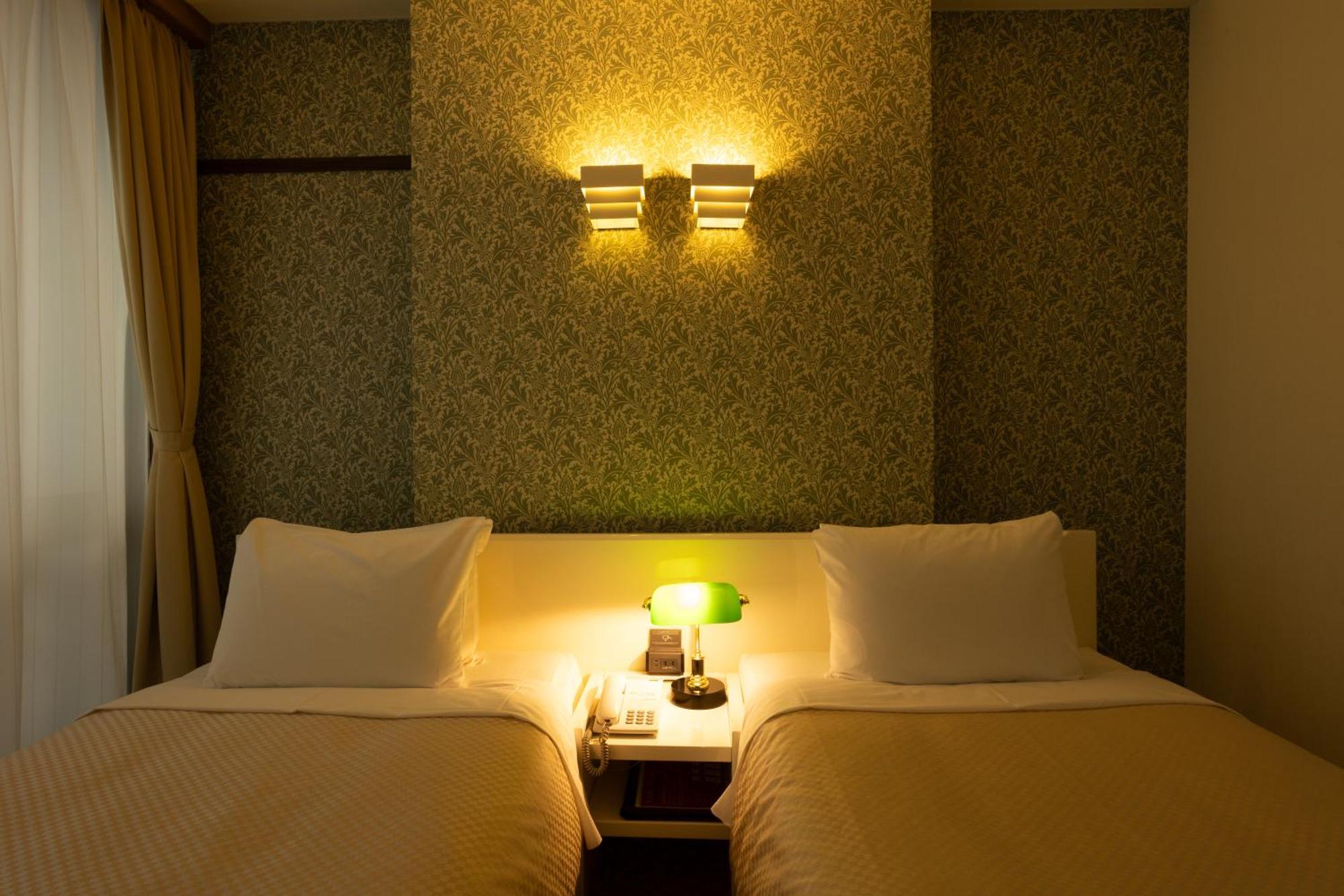 Hotel Kikunoya Hatsukaichi Zewnętrze zdjęcie