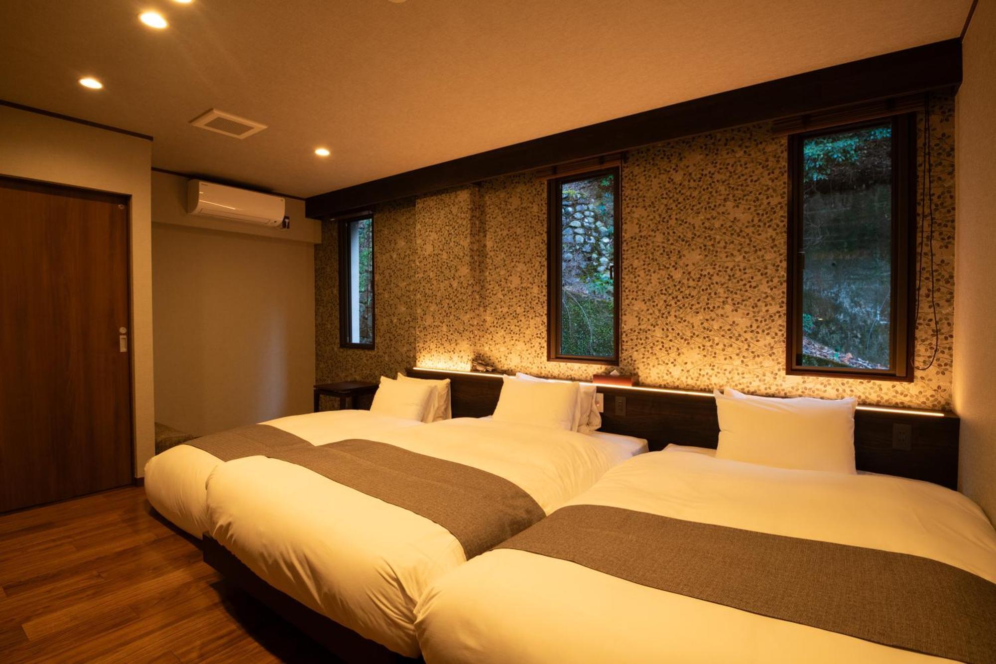 Hotel Kikunoya Hatsukaichi Zewnętrze zdjęcie