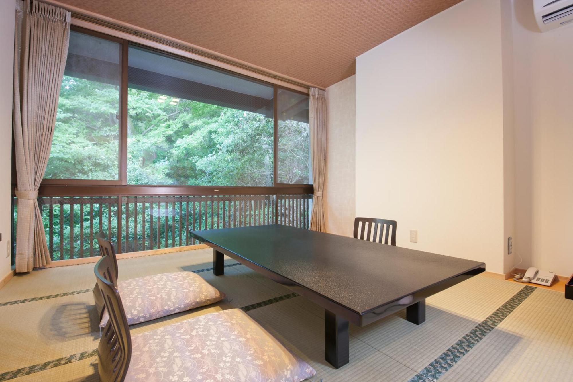 Hotel Kikunoya Hatsukaichi Zewnętrze zdjęcie