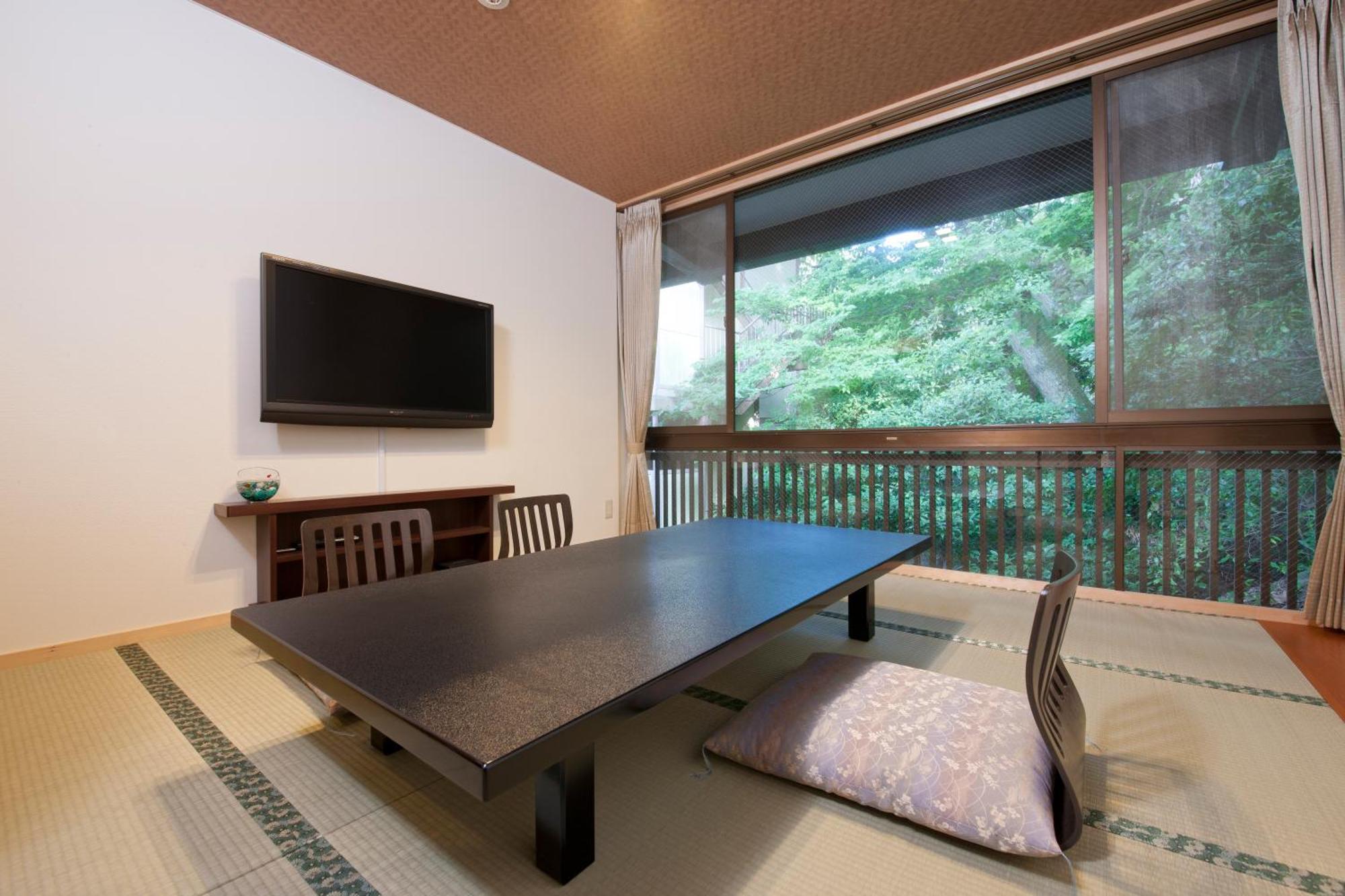 Hotel Kikunoya Hatsukaichi Zewnętrze zdjęcie