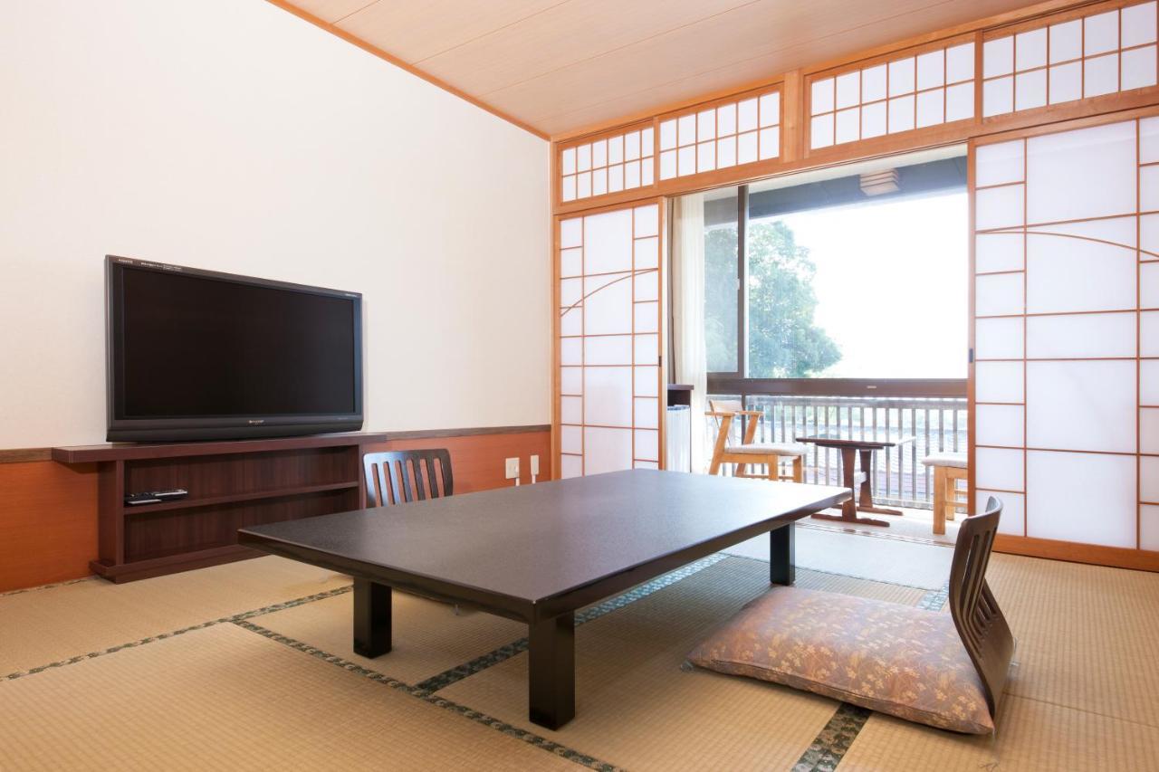 Hotel Kikunoya Hatsukaichi Zewnętrze zdjęcie